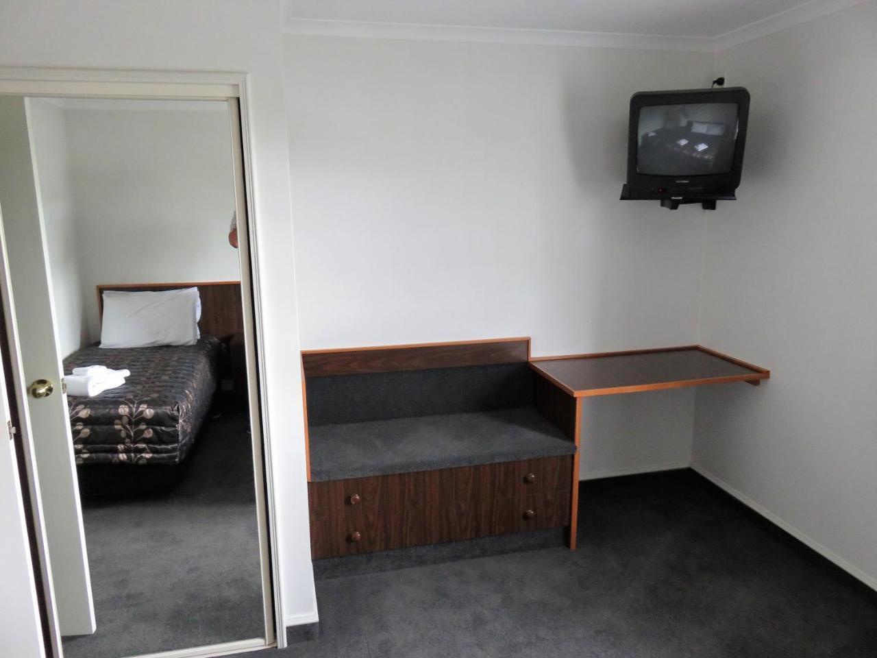 Admirals Motor Lodge Бленем Экстерьер фото