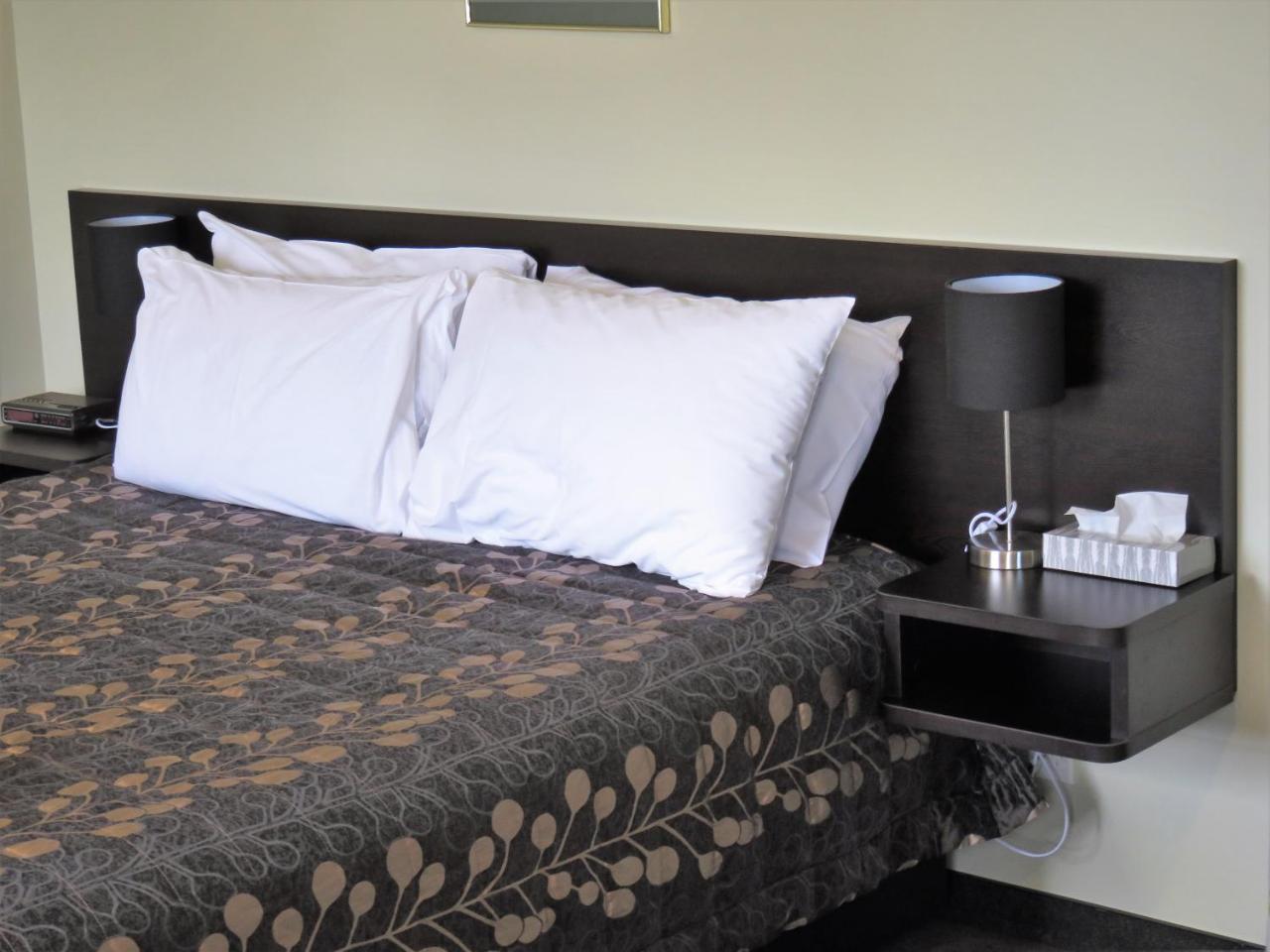 Admirals Motor Lodge Бленем Экстерьер фото