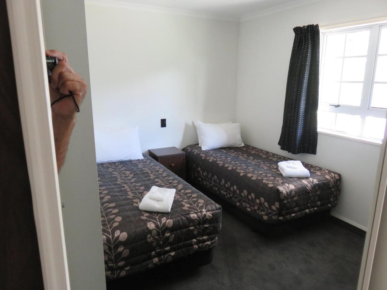 Admirals Motor Lodge Бленем Экстерьер фото